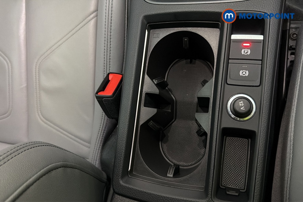 Audi Q3 S Line Automatic Petrol SUV - Stock Number (1686728) - 16th supplementary image