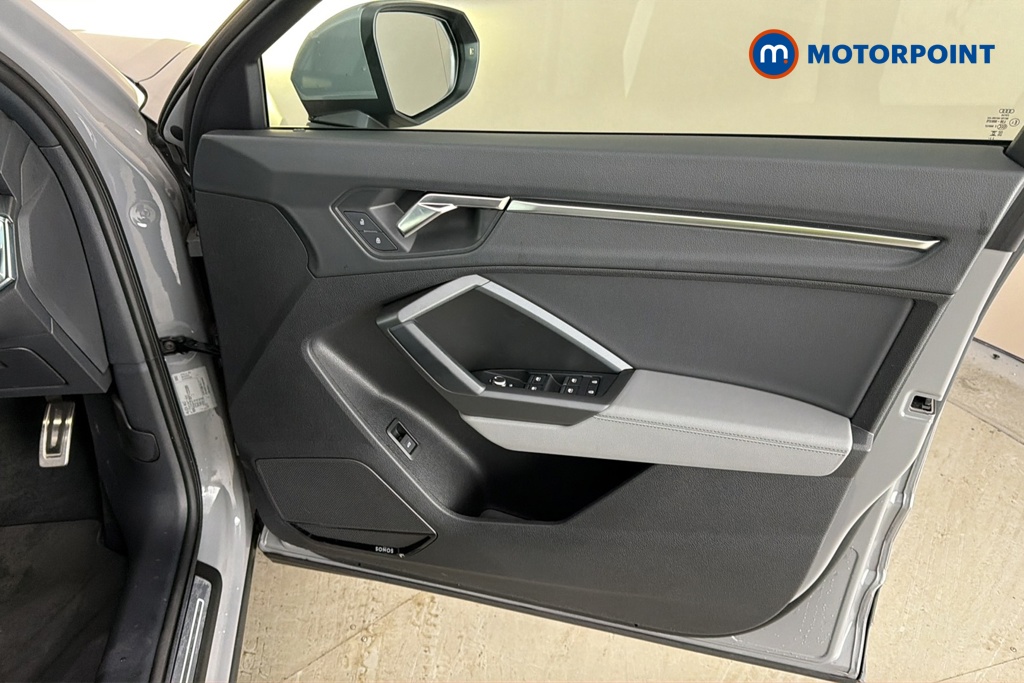 Audi Q3 S Line Automatic Petrol SUV - Stock Number (1686728) - 18th supplementary image