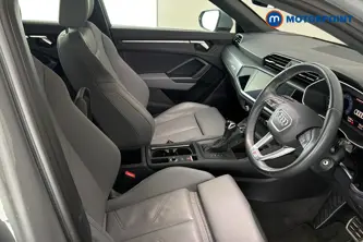 Audi Q3 S Line Automatic Petrol SUV - Stock Number (1686728) - 22nd supplementary image