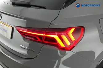 Audi Q3 S Line Automatic Petrol SUV - Stock Number (1686728) - 36th supplementary image