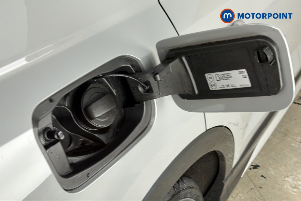 Audi Q3 S Line Automatic Petrol SUV - Stock Number (1686728) - 41st supplementary image