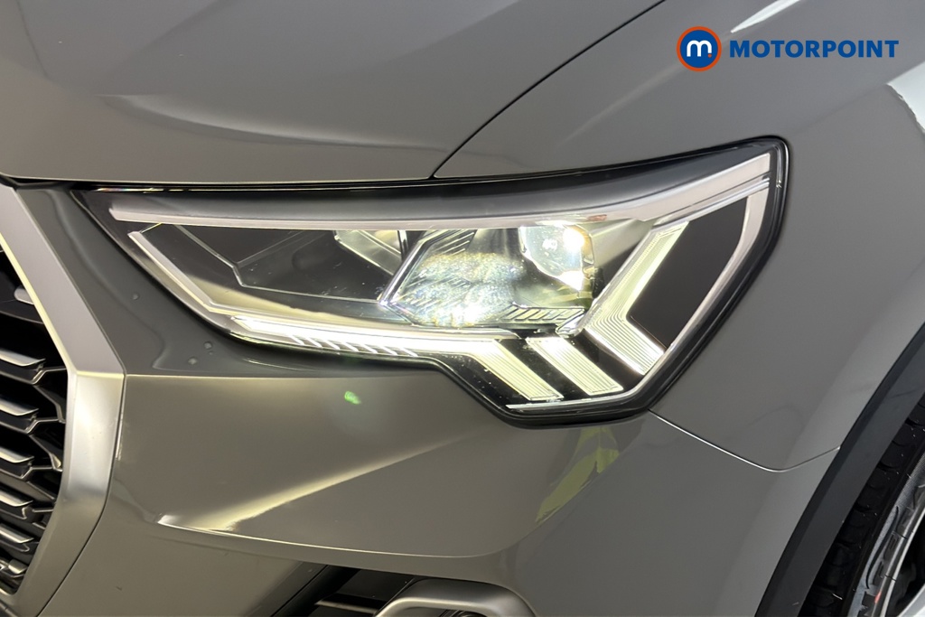 Audi Q3 S Line Automatic Petrol SUV - Stock Number (1686728) - 42nd supplementary image