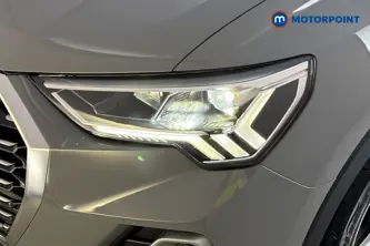 Audi Q3 S Line Automatic Petrol SUV - Stock Number (1686728) - 42nd supplementary image