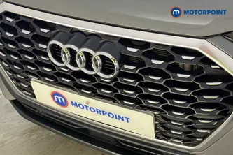 Audi Q3 S Line Automatic Petrol SUV - Stock Number (1686728) - 43rd supplementary image