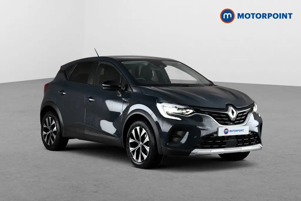 2024 Renault Captur