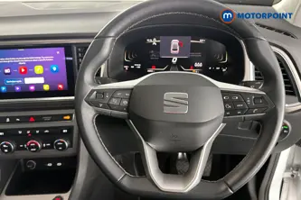Seat Ateca Xperience Manual Petrol SUV - Stock Number (1686750) - 2nd supplementary image