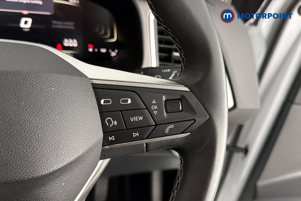 Seat Ateca Xperience Manual Petrol SUV - Stock Number (1686750) - 3rd supplementary image