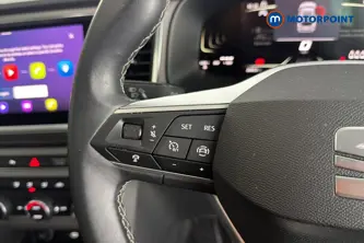 Seat Ateca Xperience Manual Petrol SUV - Stock Number (1686750) - 4th supplementary image