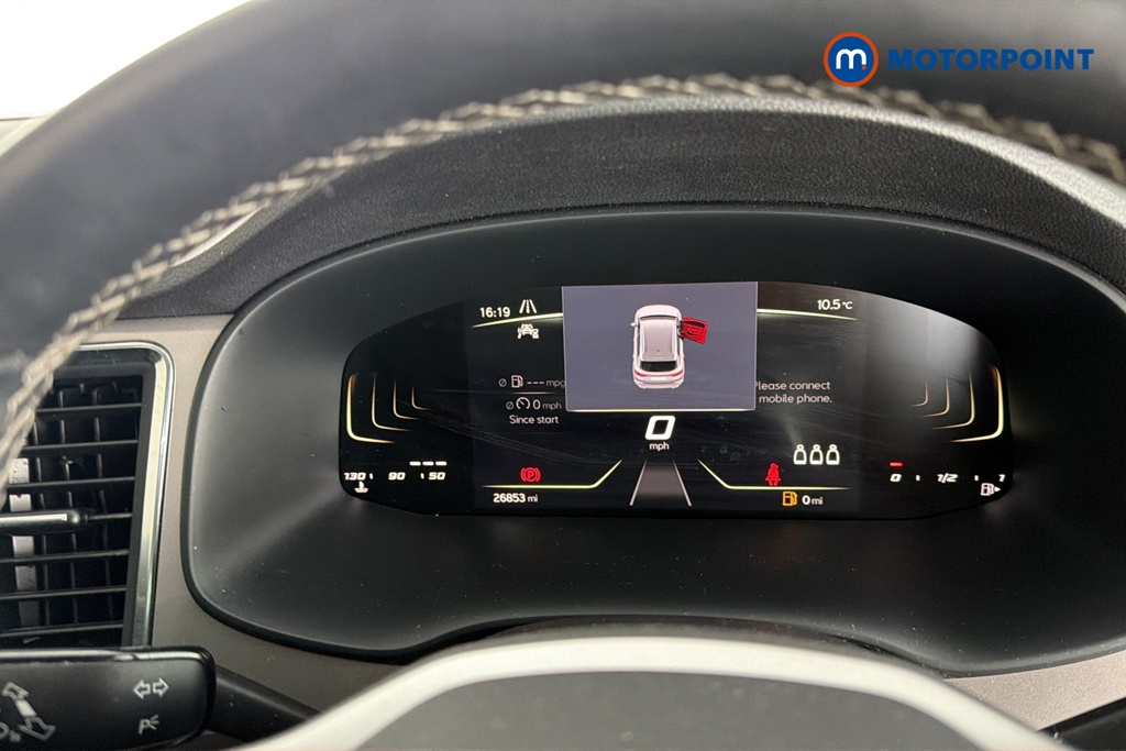 Seat Ateca Xperience Manual Petrol SUV - Stock Number (1686750) - 7th supplementary image