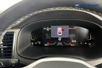 Seat Ateca Xperience Manual Petrol SUV - Stock Number (1686750) - 7th supplementary image