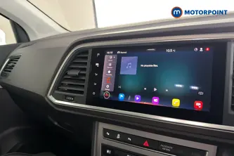Seat Ateca Xperience Manual Petrol SUV - Stock Number (1686750) - 8th supplementary image