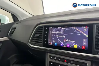 Seat Ateca Xperience Manual Petrol SUV - Stock Number (1686750) - 9th supplementary image