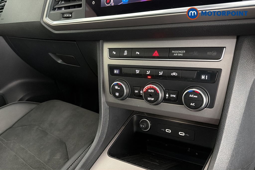 Seat Ateca Xperience Manual Petrol SUV - Stock Number (1686750) - 12th supplementary image