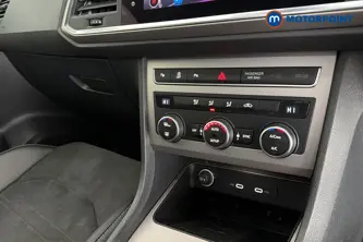 Seat Ateca Xperience Manual Petrol SUV - Stock Number (1686750) - 12th supplementary image
