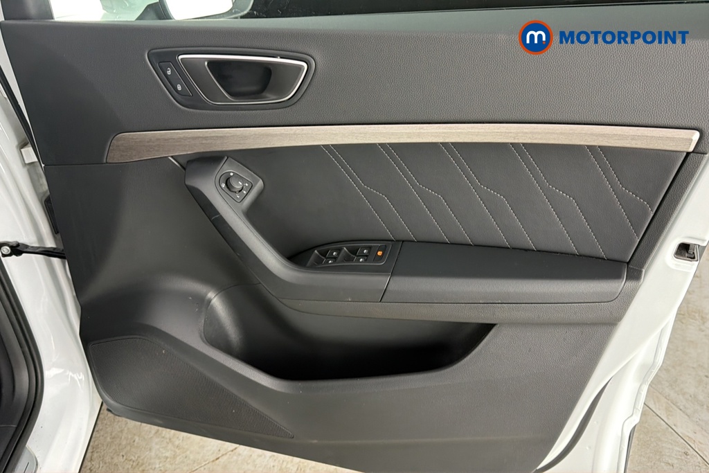 Seat Ateca Xperience Manual Petrol SUV - Stock Number (1686750) - 18th supplementary image