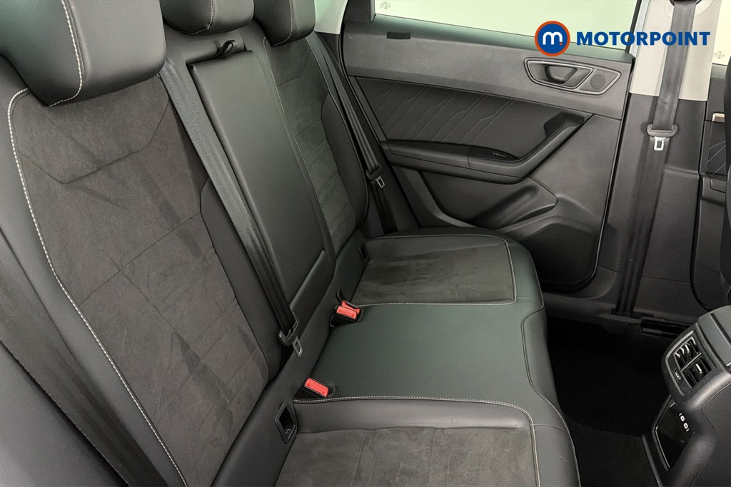 Seat Ateca Xperience Manual Petrol SUV - Stock Number (1686750) - 25th supplementary image