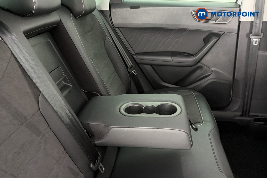 Seat Ateca Xperience Manual Petrol SUV - Stock Number (1686750) - 26th supplementary image