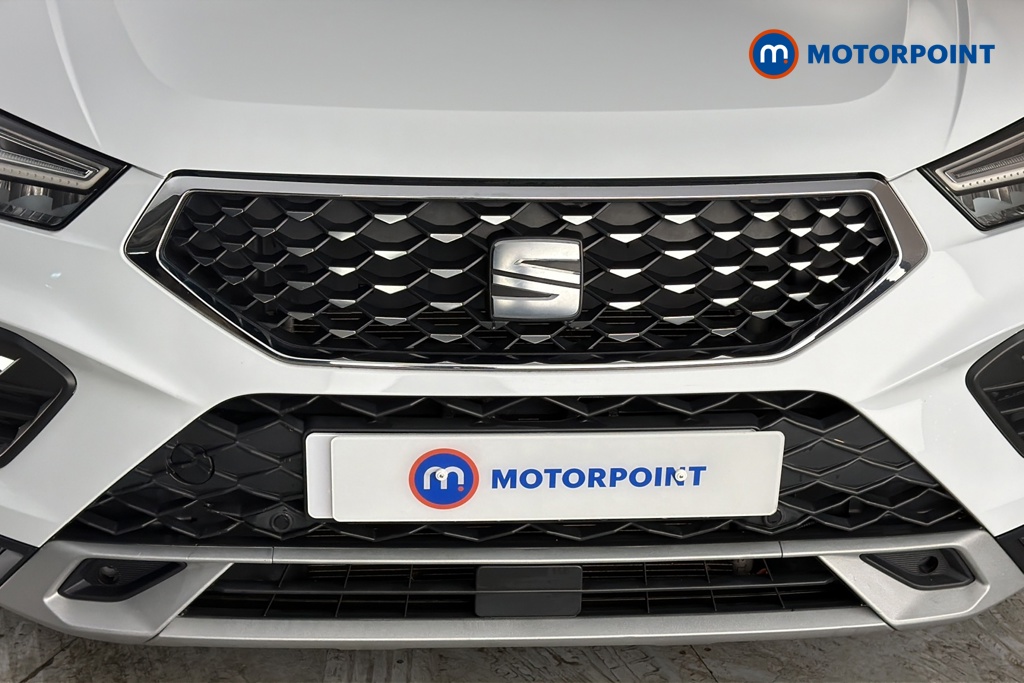 Seat Ateca Xperience Manual Petrol SUV - Stock Number (1686750) - 43rd supplementary image