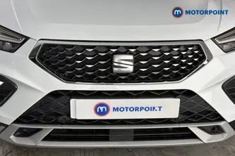 Seat Ateca Xperience Manual Petrol SUV - Stock Number (1686750) - 43rd supplementary image