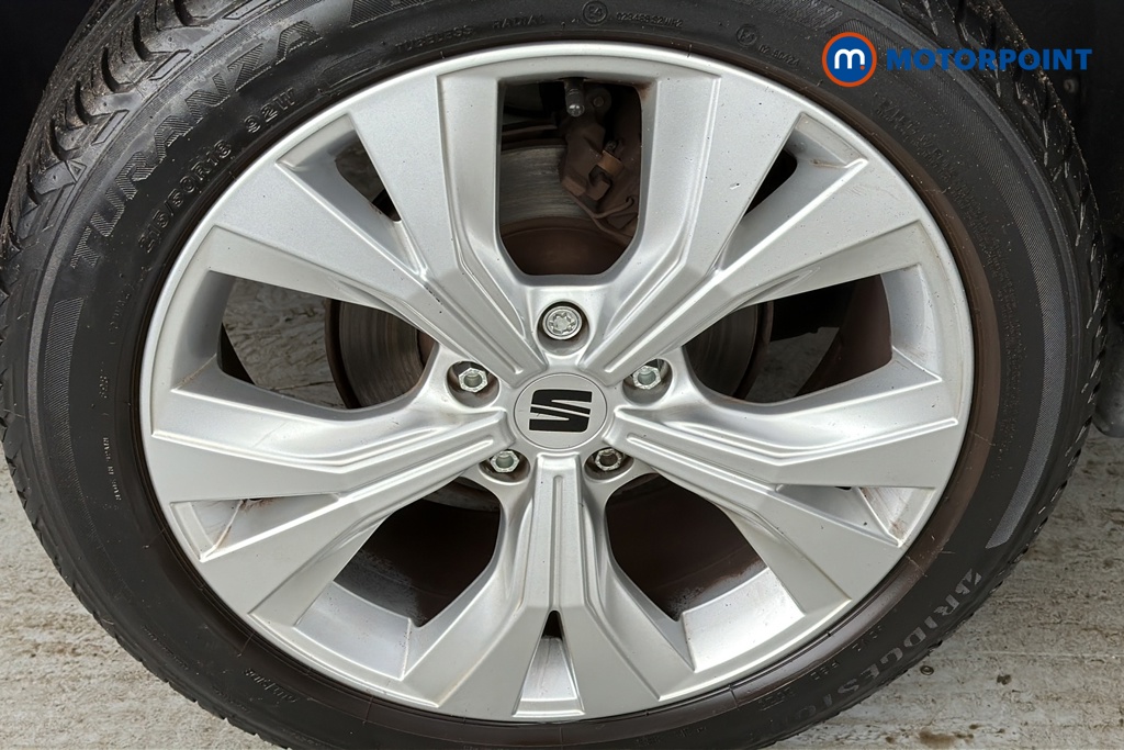 Seat Ateca Xperience Manual Petrol SUV - Stock Number (1686750) - 45th supplementary image