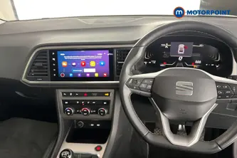 Seat Ateca Xperience Manual Petrol SUV - Stock Number (1686750) - 1st supplementary image