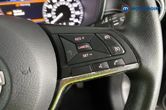 Nissan Juke N-Connecta Manual Petrol SUV - Stock Number (1686805) - 3rd supplementary image