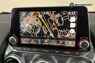 Nissan Juke N-Connecta Manual Petrol SUV - Stock Number (1686805) - 9th supplementary image