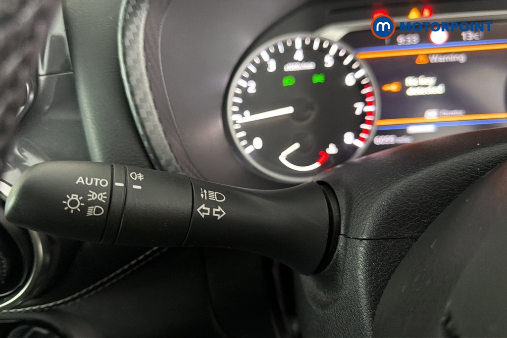 Nissan Juke N-Connecta Manual Petrol SUV - Stock Number (1686805) - 11th supplementary image
