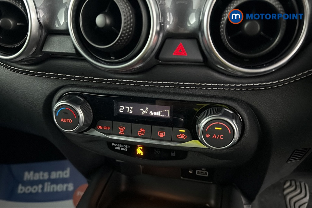 Nissan Juke N-Connecta Manual Petrol SUV - Stock Number (1686805) - 12th supplementary image