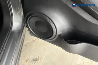 Nissan Juke N-Connecta Manual Petrol SUV - Stock Number (1686805) - 21st supplementary image