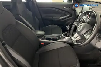 Nissan Juke N-Connecta Manual Petrol SUV - Stock Number (1686805) - 22nd supplementary image