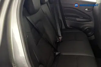 Nissan Juke N-Connecta Manual Petrol SUV - Stock Number (1686805) - 25th supplementary image