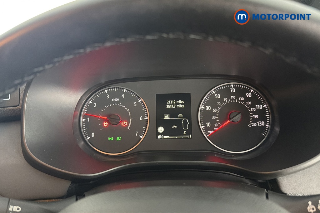 Dacia Sandero Stepway Extreme Manual Petrol Hatchback - Stock Number (1686936) - 7th supplementary image