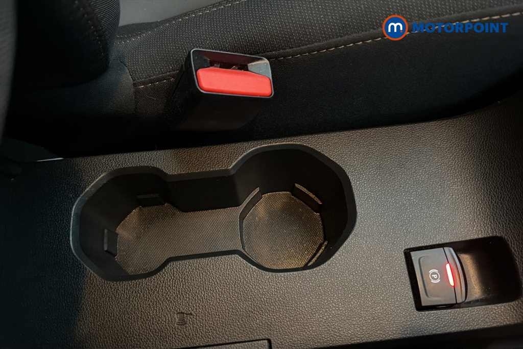 Dacia Sandero Stepway Extreme Manual Petrol Hatchback - Stock Number (1686936) - 16th supplementary image