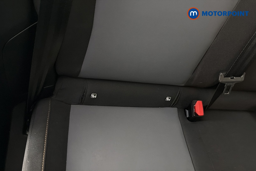 Dacia Sandero Stepway Extreme Manual Petrol Hatchback - Stock Number (1686936) - 27th supplementary image