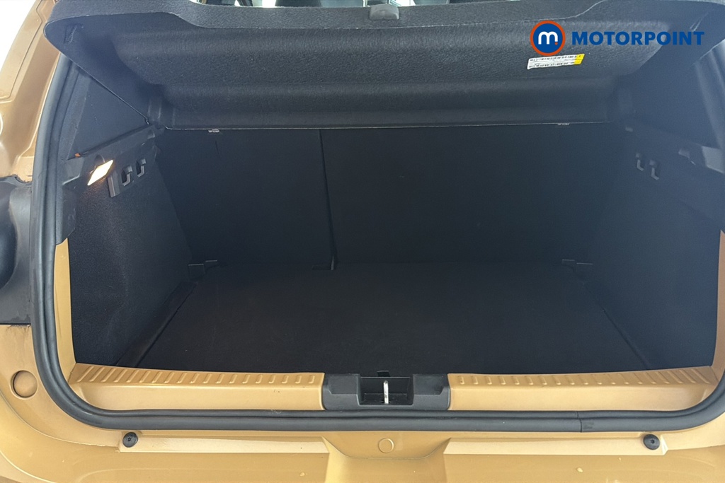 Dacia Sandero Stepway Extreme Manual Petrol Hatchback - Stock Number (1686936) - 30th supplementary image