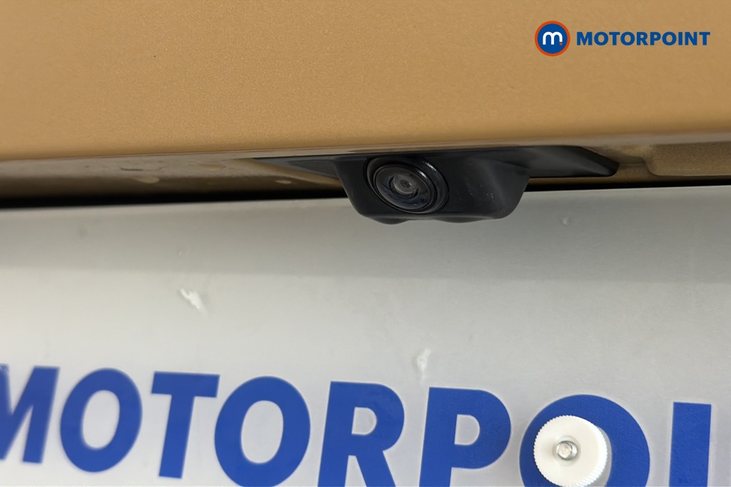 Dacia Sandero Stepway Extreme Manual Petrol Hatchback - Stock Number (1686936) - 37th supplementary image