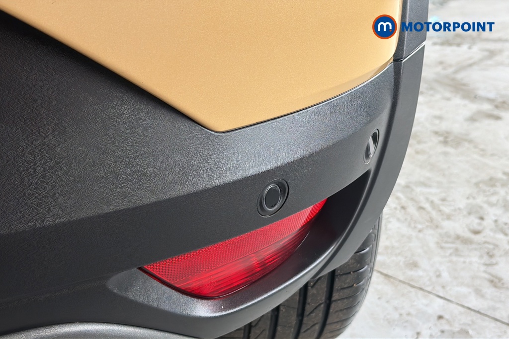 Dacia Sandero Stepway Extreme Manual Petrol Hatchback - Stock Number (1686936) - 39th supplementary image