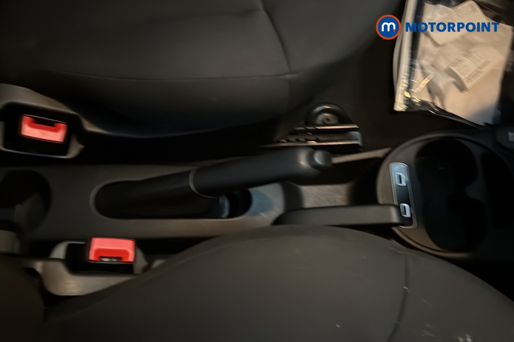 Fiat 500 TOP Manual Petrol Hatchback - Stock Number (1687008) - 15th supplementary image