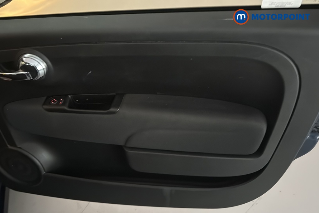 Fiat 500 TOP Manual Petrol Hatchback - Stock Number (1687008) - 18th supplementary image