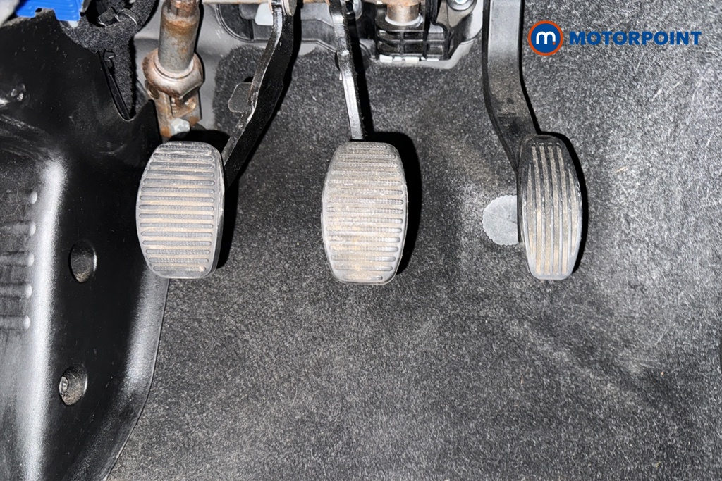 Fiat 500 TOP Manual Petrol Hatchback - Stock Number (1687008) - 24th supplementary image