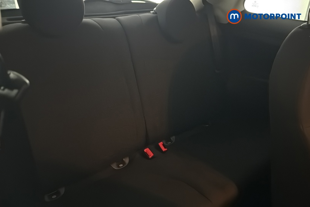 Fiat 500 TOP Manual Petrol Hatchback - Stock Number (1687008) - 25th supplementary image