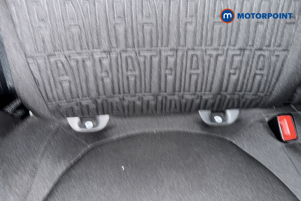 Fiat 500 TOP Manual Petrol Hatchback - Stock Number (1687008) - 27th supplementary image