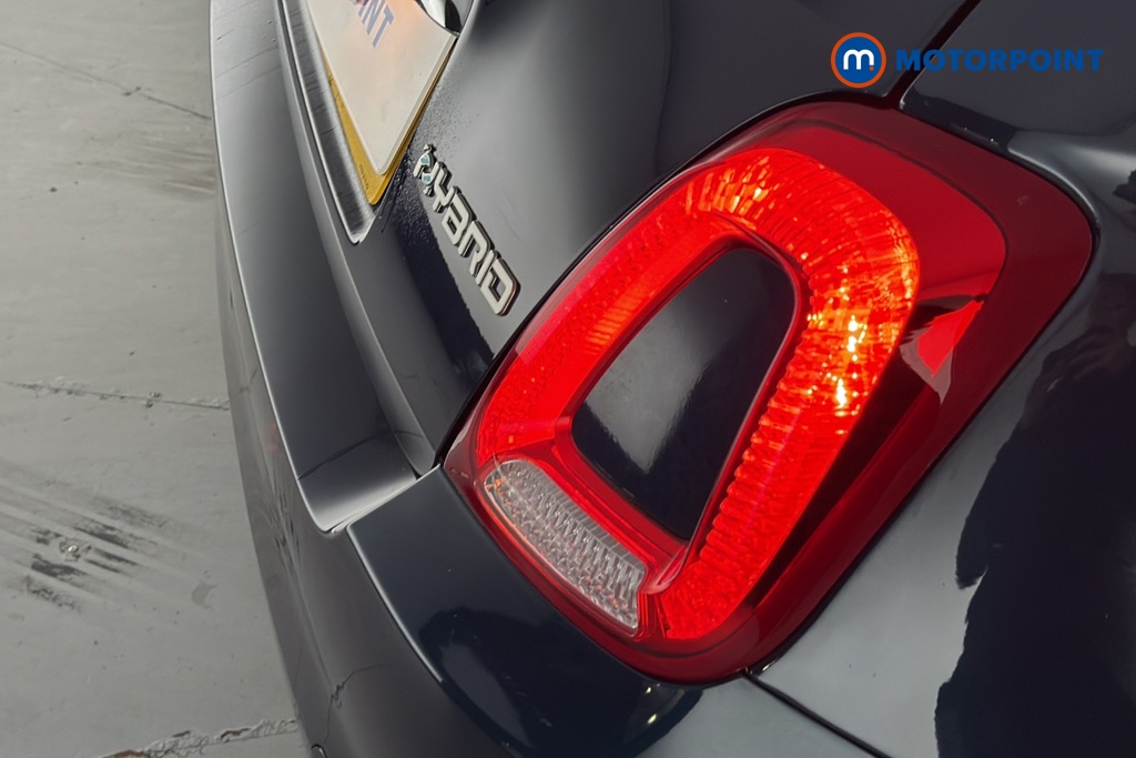 Fiat 500 TOP Manual Petrol Hatchback - Stock Number (1687008) - 36th supplementary image