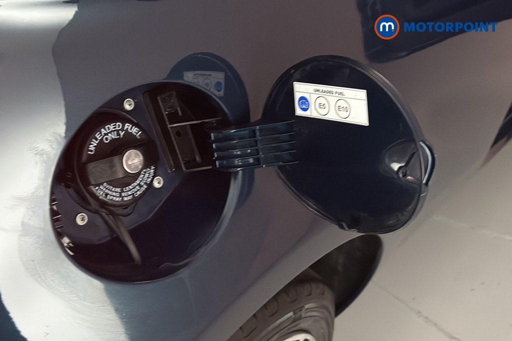Fiat 500 TOP Manual Petrol Hatchback - Stock Number (1687008) - 41st supplementary image