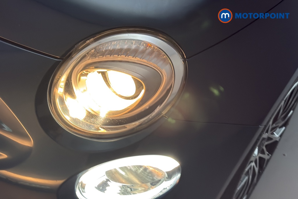 Fiat 500 TOP Manual Petrol Hatchback - Stock Number (1687008) - 42nd supplementary image