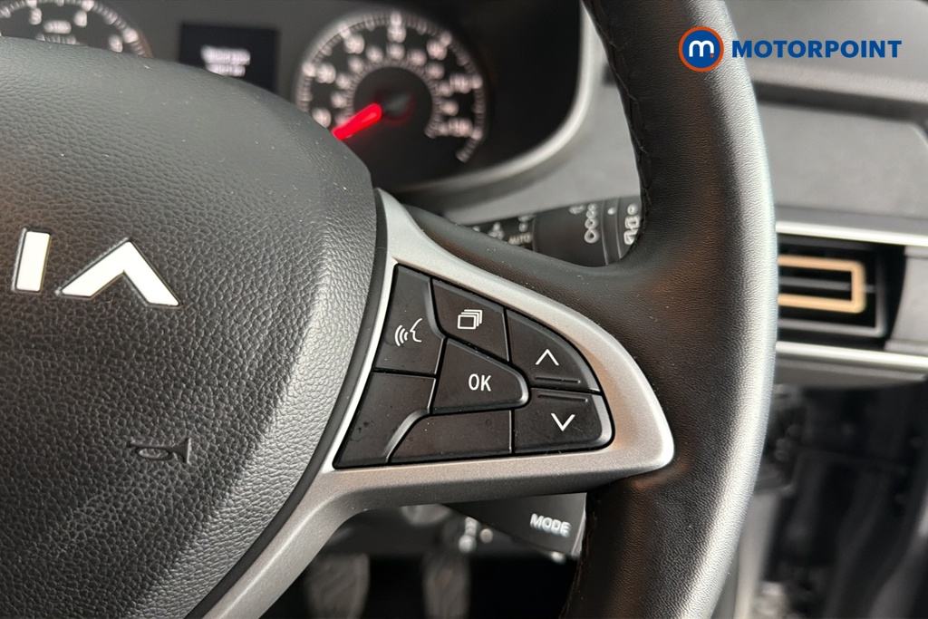 Dacia Sandero Stepway Extreme Manual Petrol Hatchback - Stock Number (1687015) - 3rd supplementary image