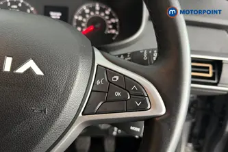 Dacia Sandero Stepway Extreme Manual Petrol Hatchback - Stock Number (1687015) - 3rd supplementary image