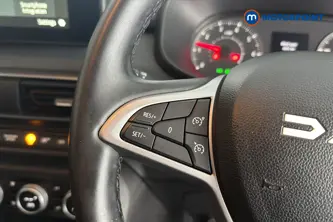 Dacia Sandero Stepway Extreme Manual Petrol Hatchback - Stock Number (1687015) - 4th supplementary image
