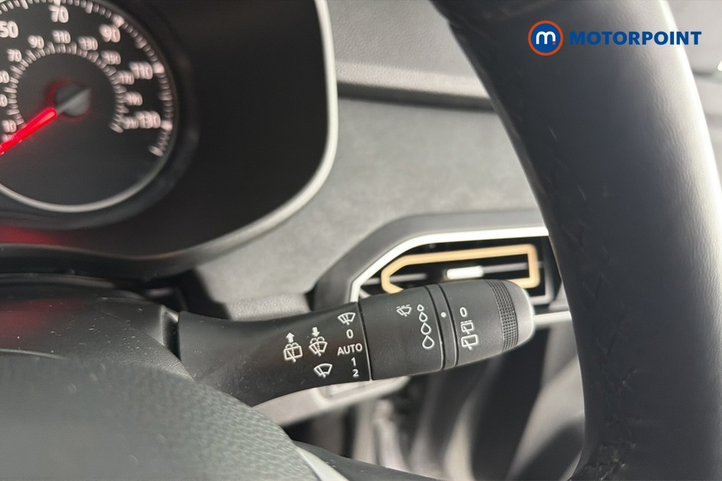 Dacia Sandero Stepway Extreme Manual Petrol Hatchback - Stock Number (1687015) - 6th supplementary image
